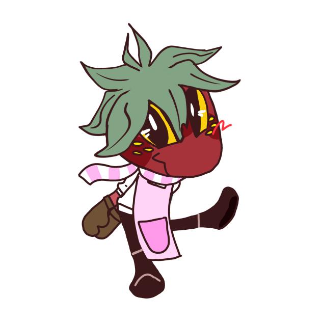 🍓—Sprout Redesign .ᐟ