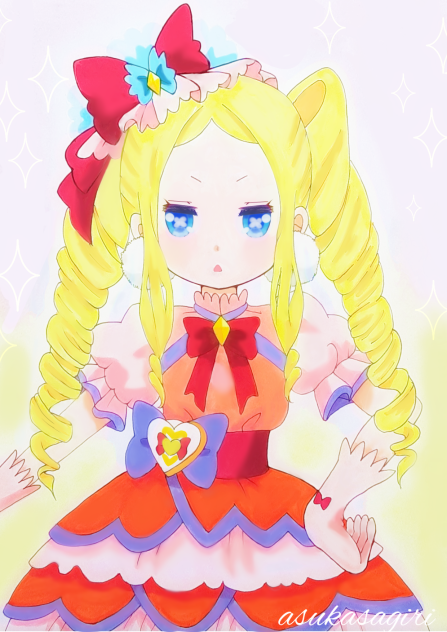 過去イラストリメイク3