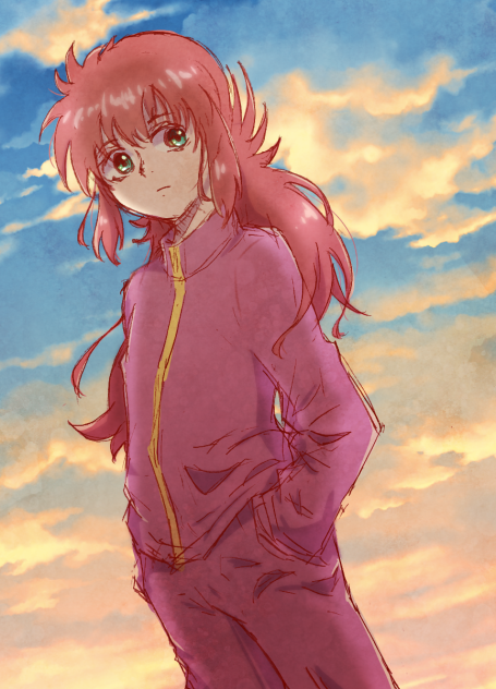 蔵馬