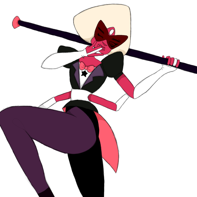sardonyx fanart!!