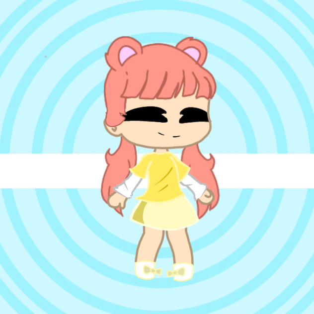 Gacha life speedpaint
