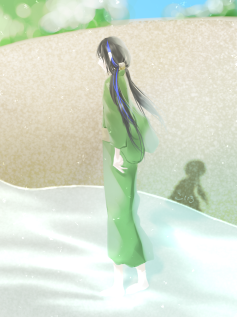 いってきます