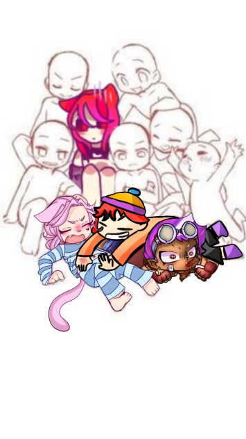 a collab