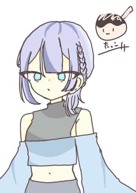 リクエストのりなちゃん