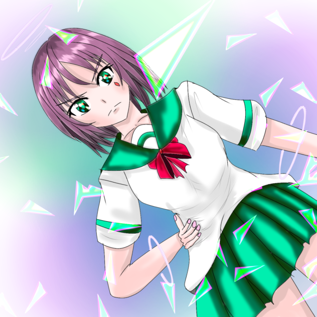 やられたか！