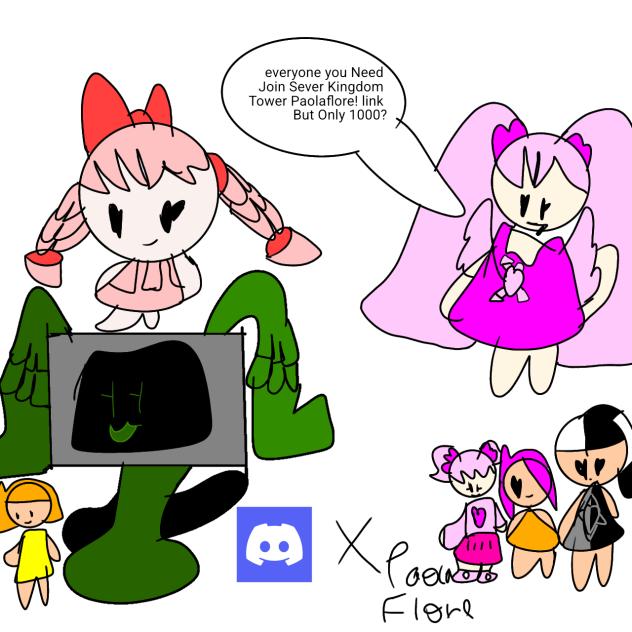 join Sever!