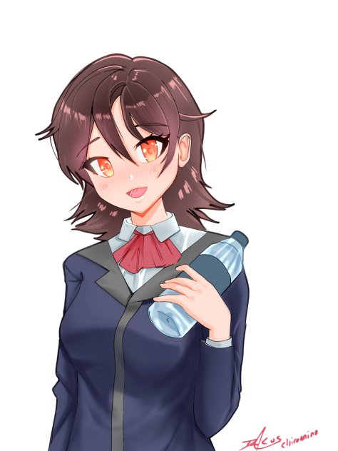27 sin título - ibisPaint