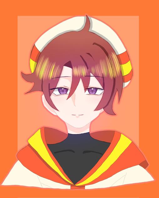 悟くん(プリキュアver.)