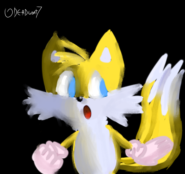 tails 3