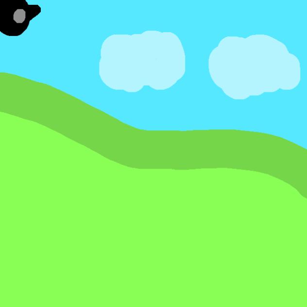 Just a short animation I did while bored