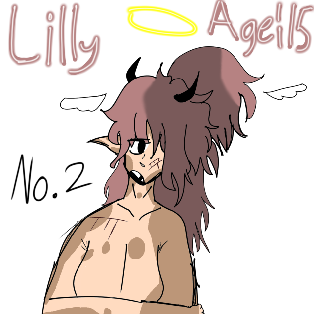 No.2 - ibisPaint