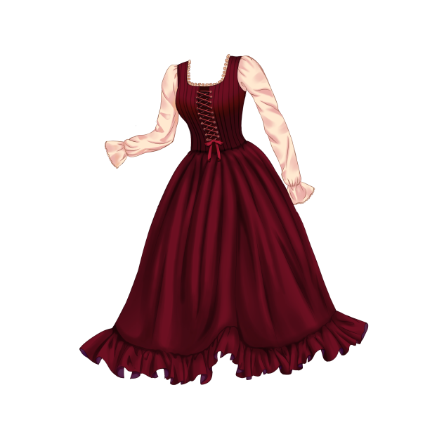 Vintage dress