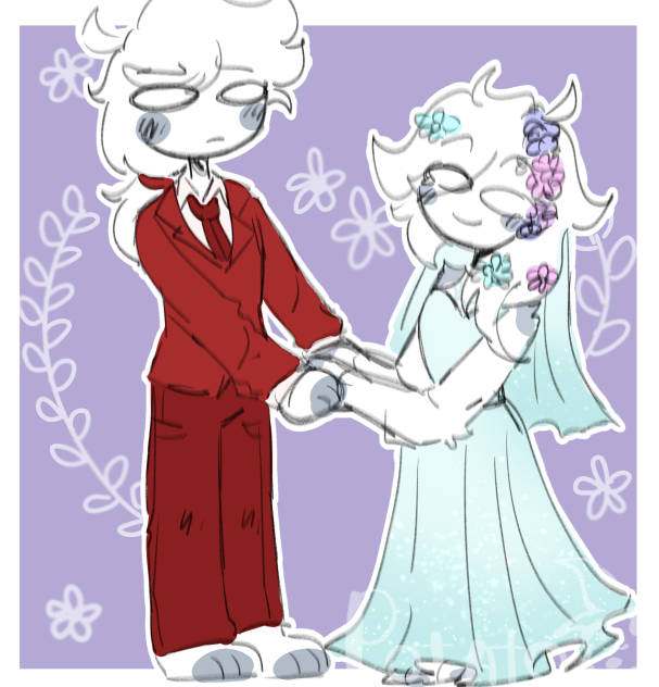 -Mel and Gav(again)-