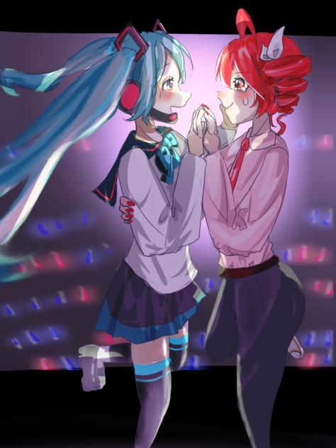 すてーじ