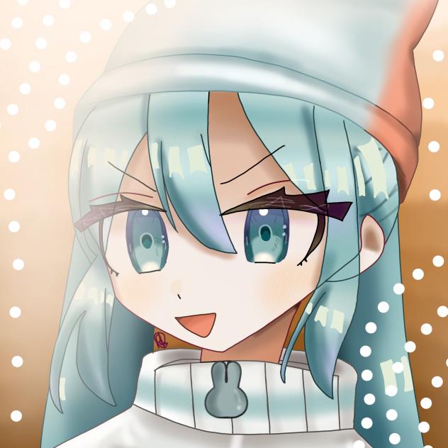 PPPP Miku!