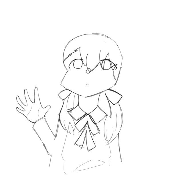 おはよー
