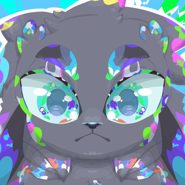 Bunny (comm)