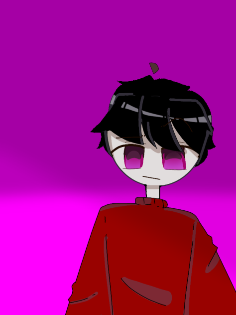 My new OC