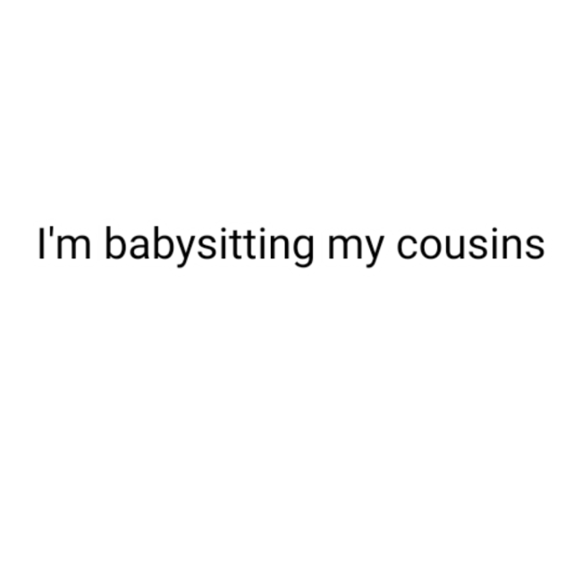 why