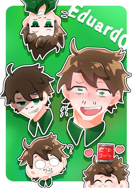 Eduardo💚