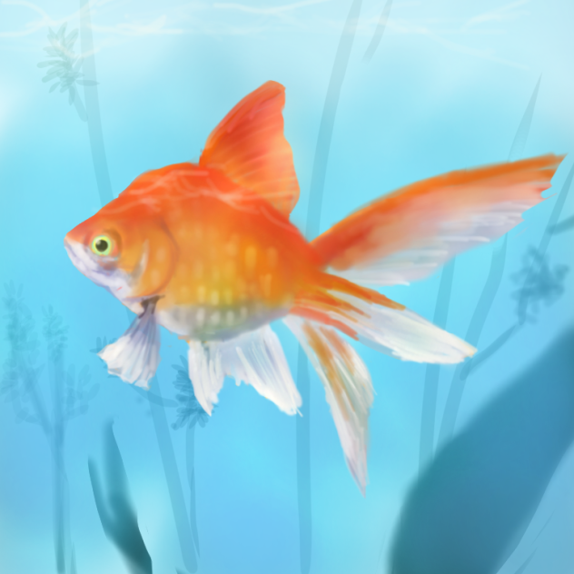 金魚