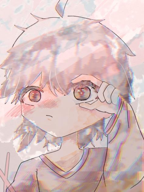 瞳
