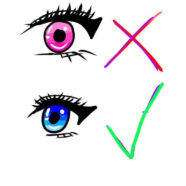 EYES