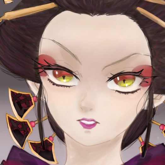 Warabahime Daki or Ume