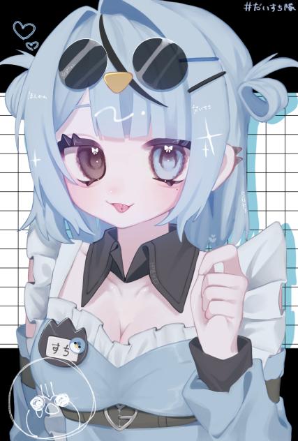すっちー - ibisPaint