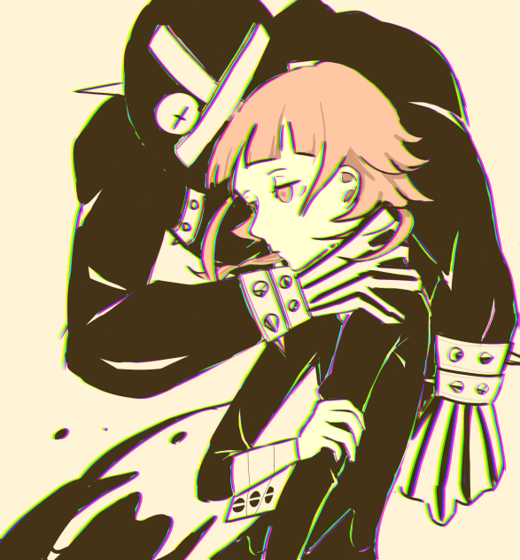 ソウルイーター クロナ 好きなキャラpart2 Ibispaint