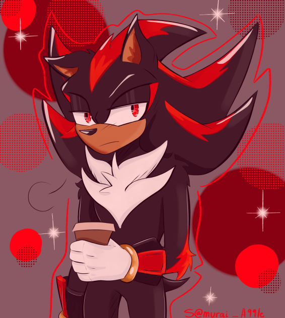 💥❤️☕️🖤💥