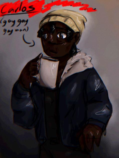 Carlos
