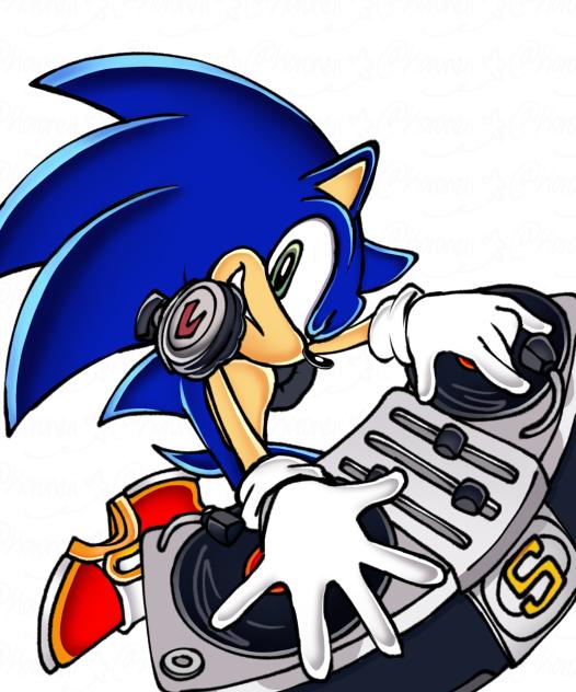 sonic jamming idfk
