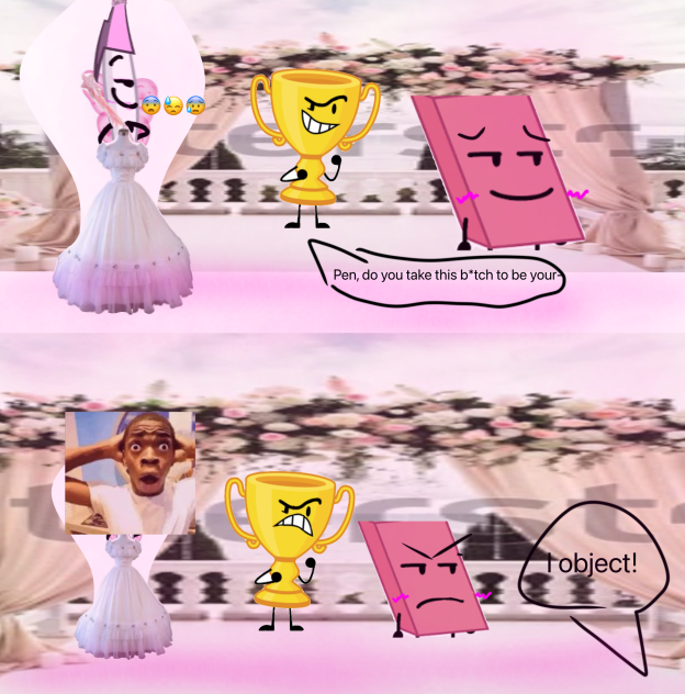 Pens Slay Girlypop Adventures 5