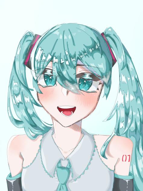 ミク