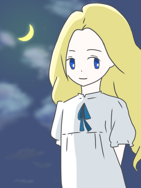 マーニー