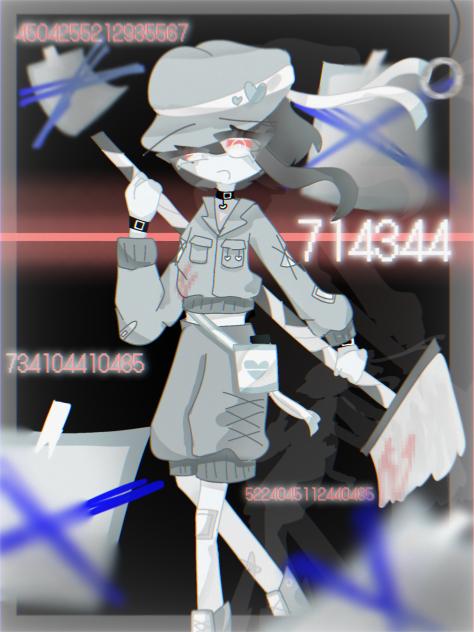 お片付け。