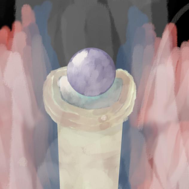Crystal