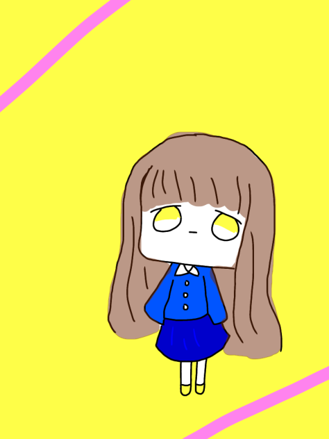 のんびりレモンちゃん