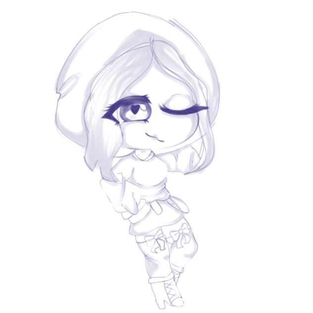 Gacha edit clouds ☁️