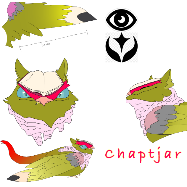Pokemon Challenge! - ibisPaint