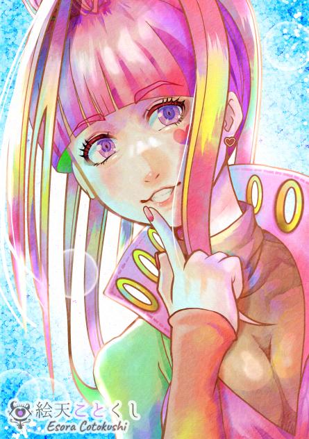 グノーシアSQちゃん