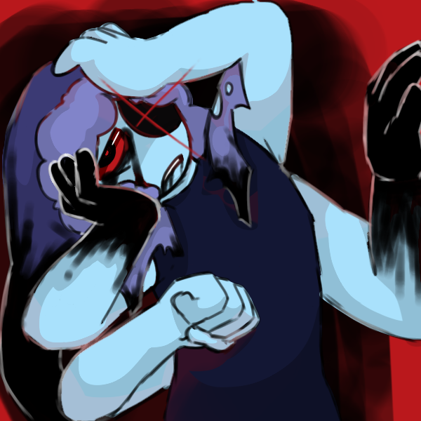 twisted astro ! - ibisPaint