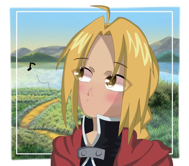 Edward Elric