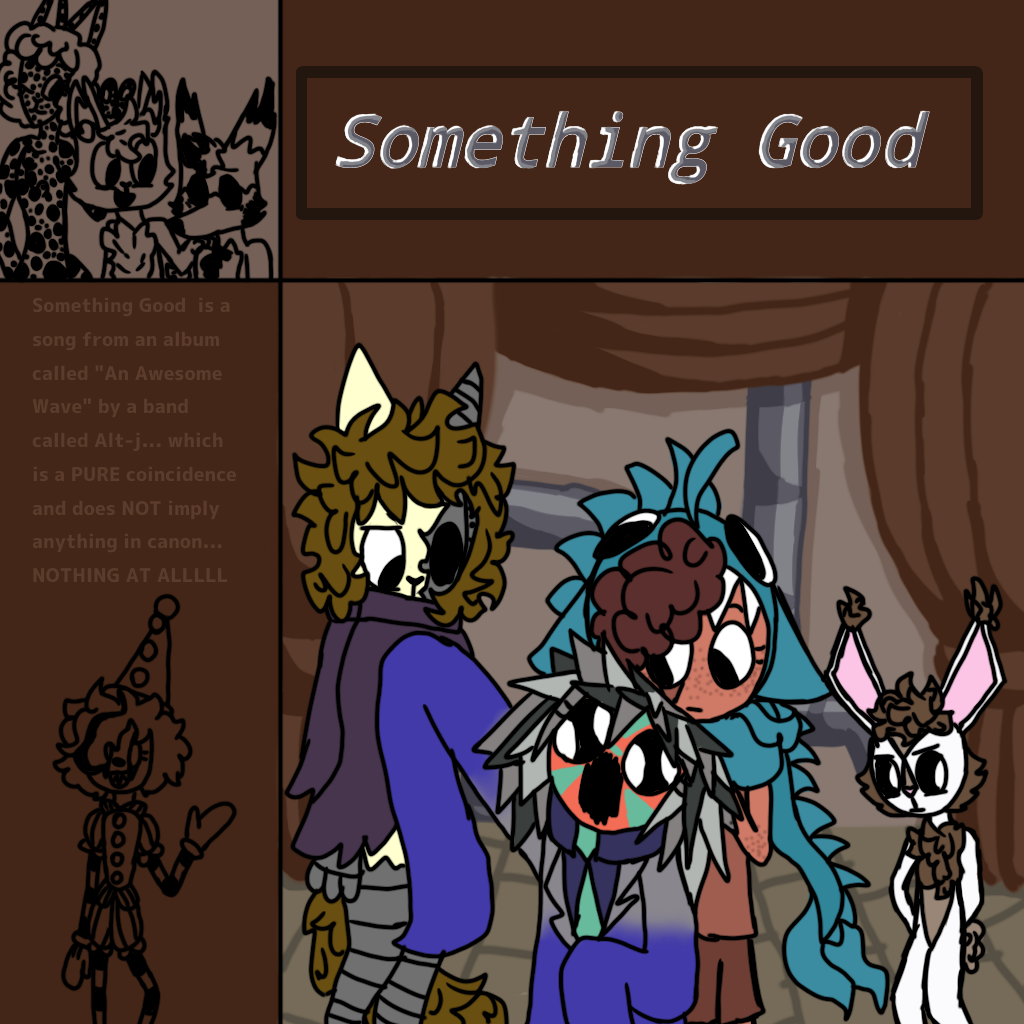 6 Title Page - ibisPaint