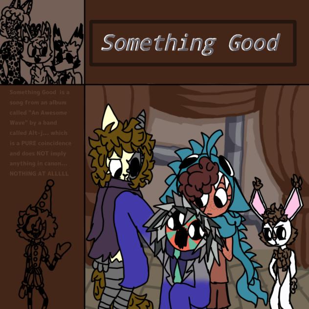 6 Title Page - ibisPaint