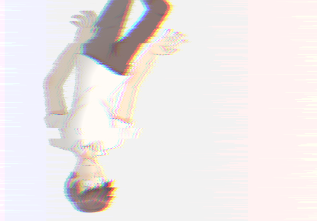 Falling - ibisPaint