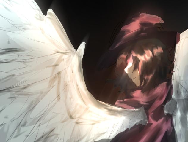 Azure,my dear.