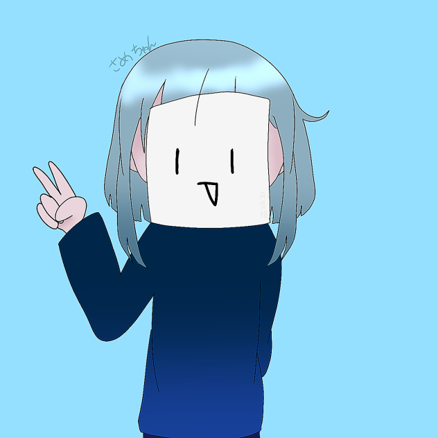 オリキャラ
