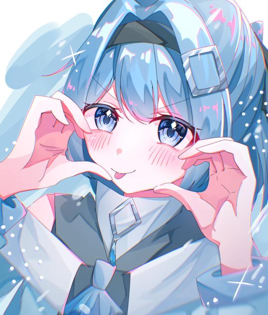 ユキの塗り絵大会